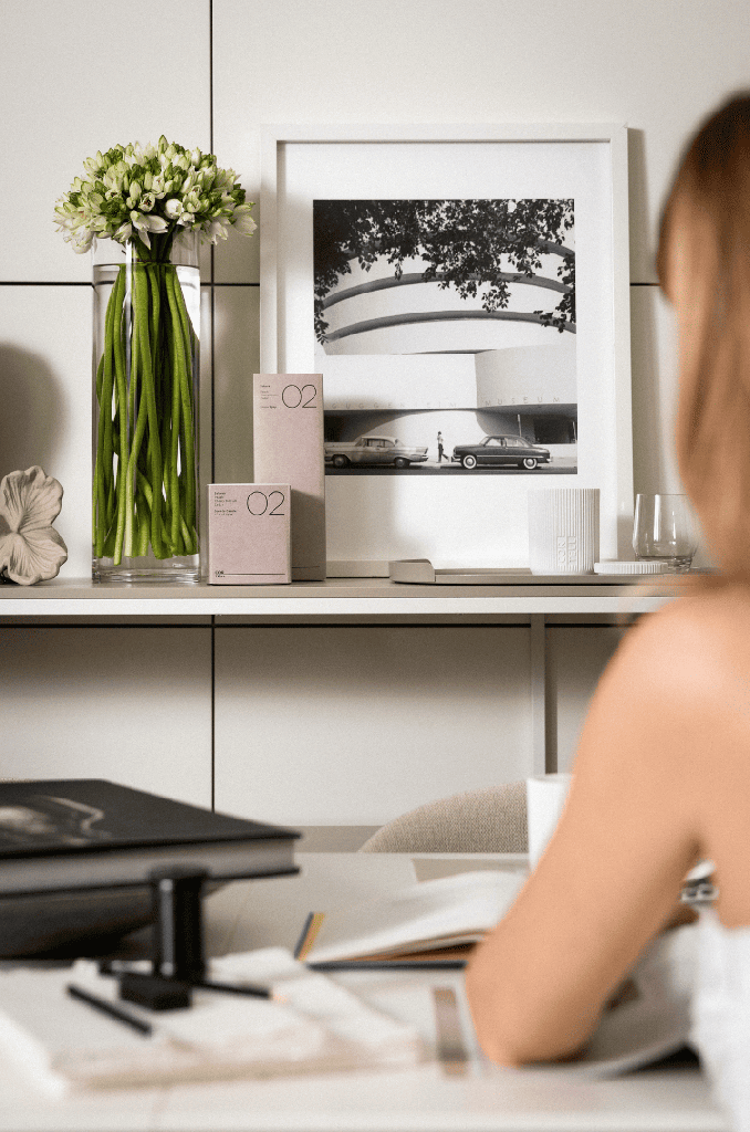 Ambientador Spray Cortell 002 - SAKURA