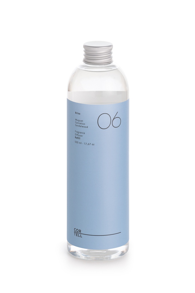 Repuesto Difusor Cortell 006 - BRISA