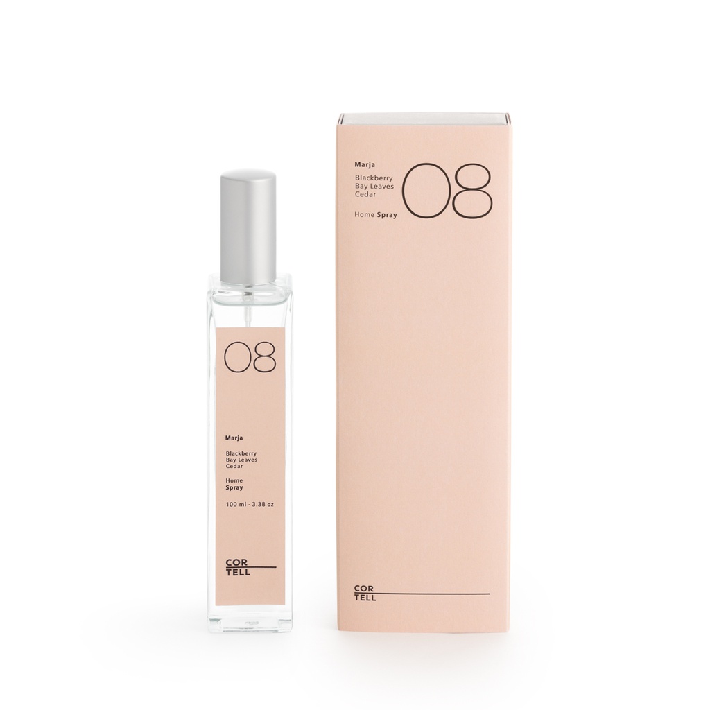 Cortell Home Spray 008 - MARJA