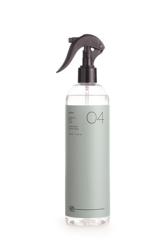 [COR- HT 004] Home textile, 004, OCÉANO