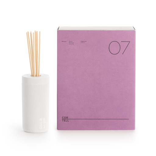 [COR- DF 007] Cortell Fragrance Diffuser 007 - MEMORY
