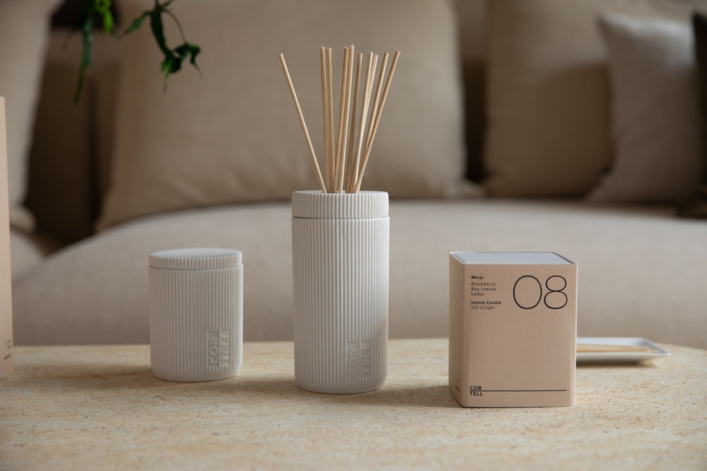 Difusor Cortell 008 - MARJA