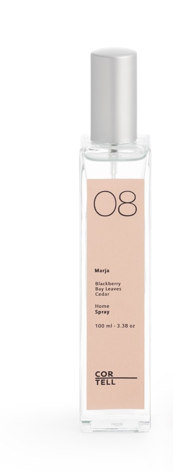 Ambientador Spray Cortell 007 - MEMORY