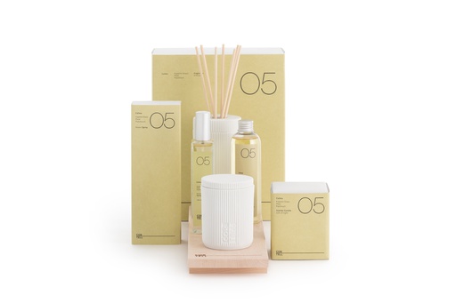 [EXPOSITOR CORTELL] CORTELL DISPLAY