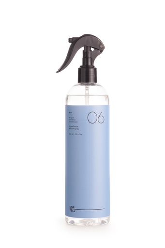 [COR- HT 006] Home textile, 006 - BRISA